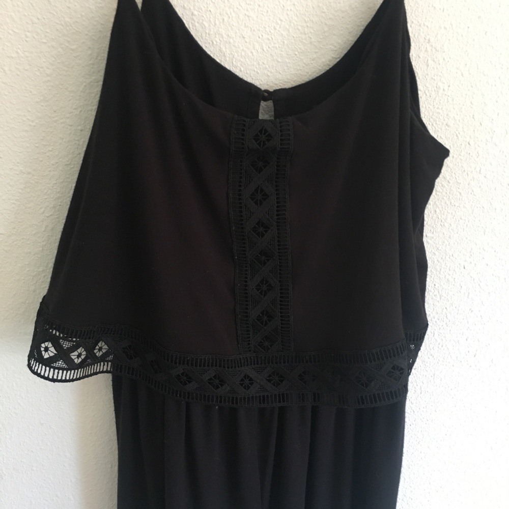 Romper - Picture 2 of 2